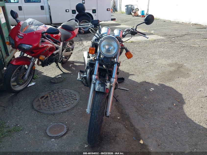 HONDA CB750 1998