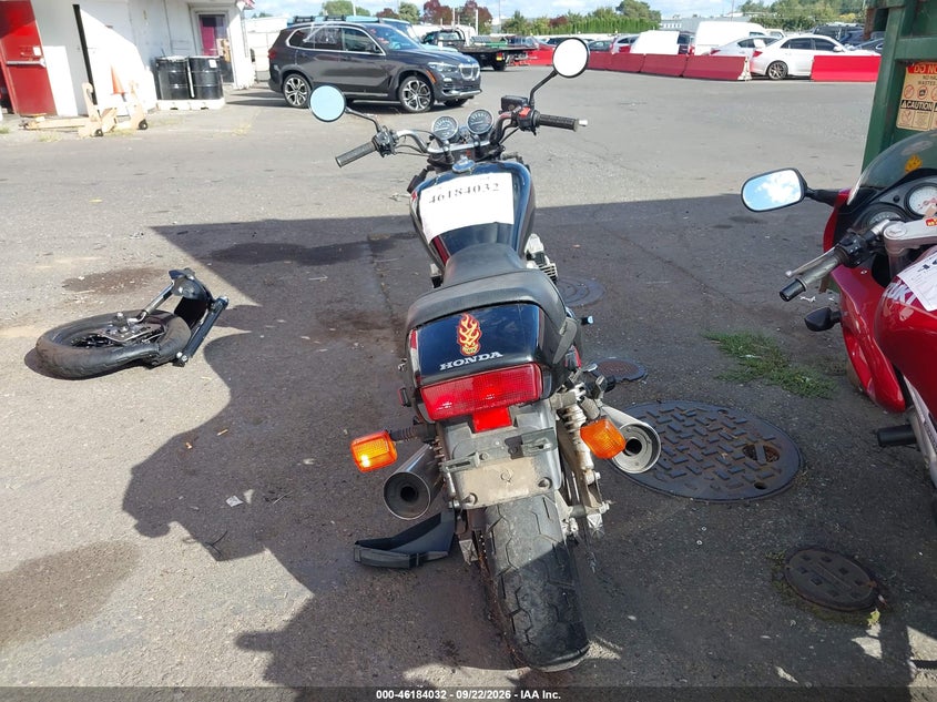 HONDA CB750 1998