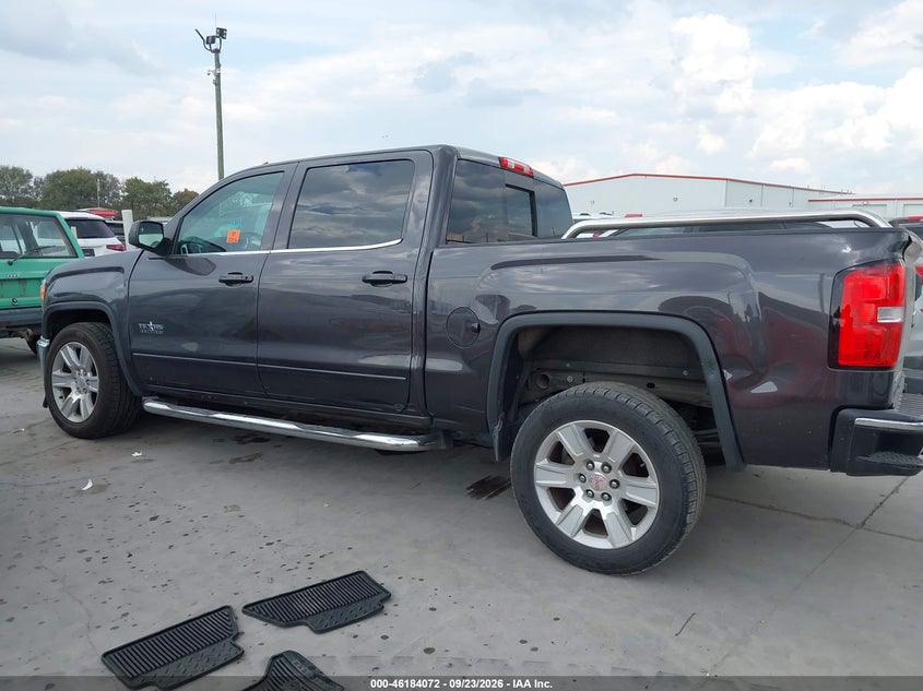 GMC SIERRA 1500 - zdjęcie 14