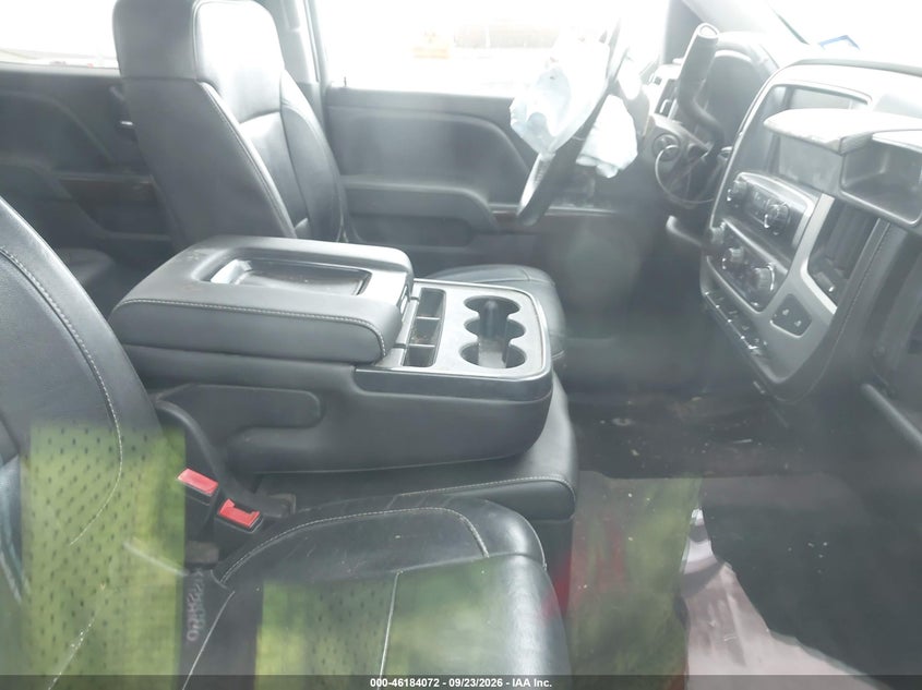GMC SIERRA 1500 - zdjęcie 5