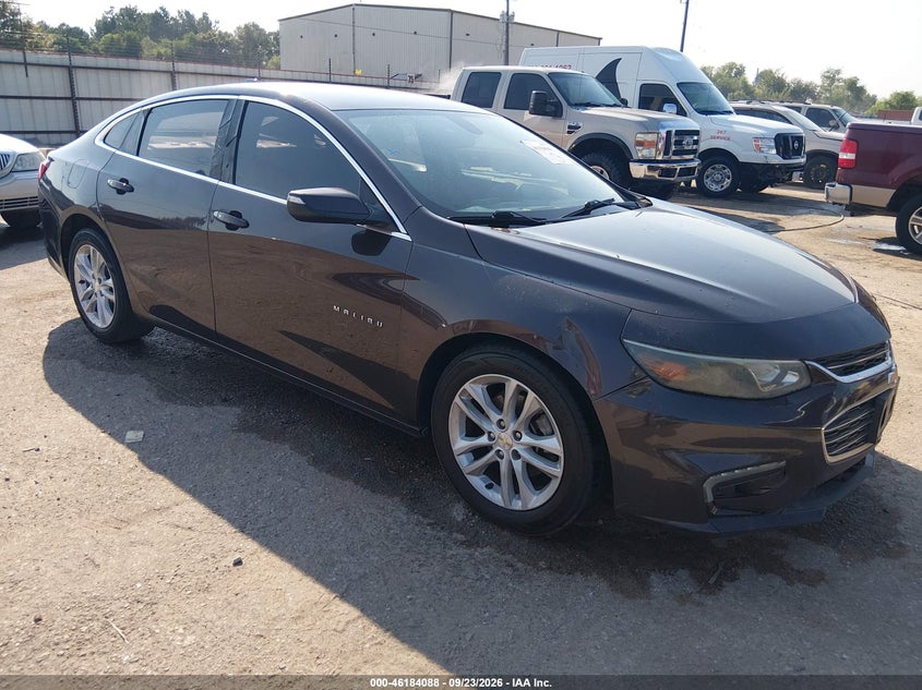 Vin: 1g1ze5st7gf356619, lot: 46683947, chevrolet malibu 1lt 2016 img_1