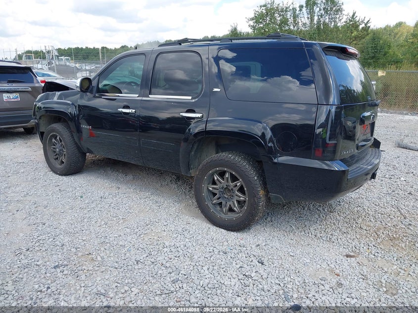 Vin: 1gnucbe08ar199915, lot: 46683958, chevrolet tahoe lt 20103