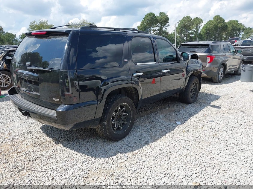 Vin: 1gnucbe08ar199915, lot: 46683958, chevrolet tahoe lt 20104