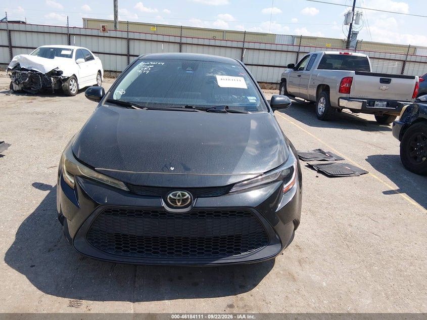 TOYOTA COROLLA - zdjęcie 12