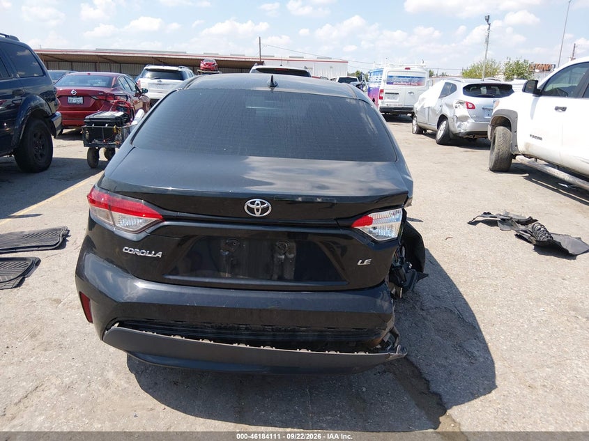 TOYOTA COROLLA - zdjęcie 16