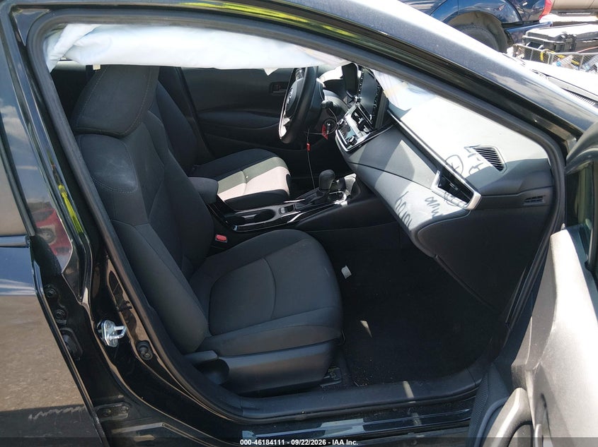 TOYOTA COROLLA - zdjęcie 5