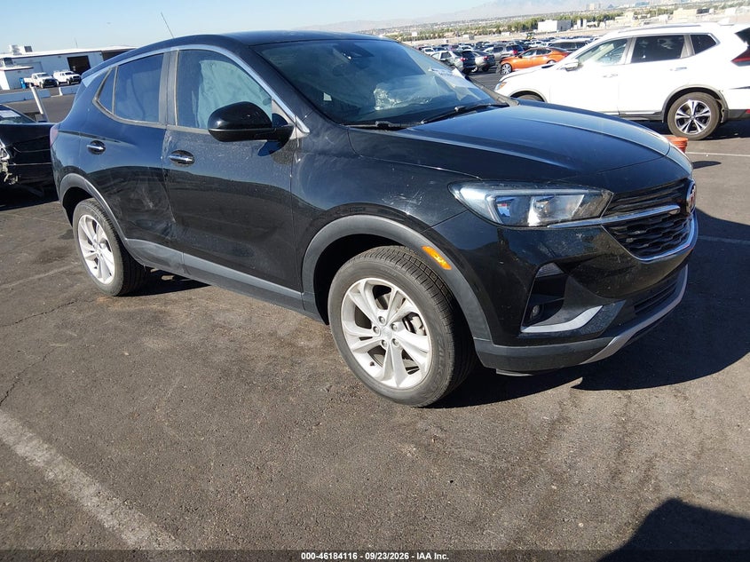 Vin: kl4mmcsl8lb109856, lot: 46683976, buick encore gx awd preferred 2020 img_1