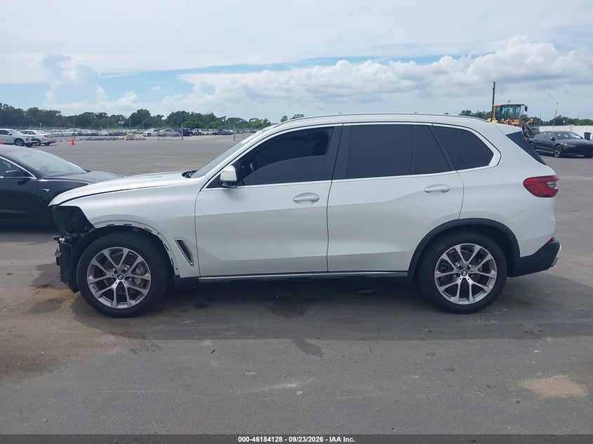 BMW X5 - zdjęcie 15