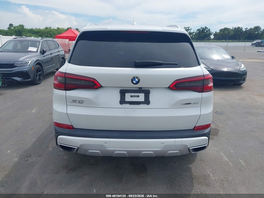 BMW X5 - zdjęcie 17