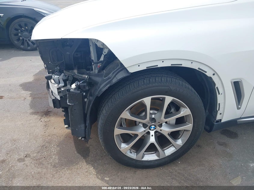 BMW X5 - zdjęcie 18