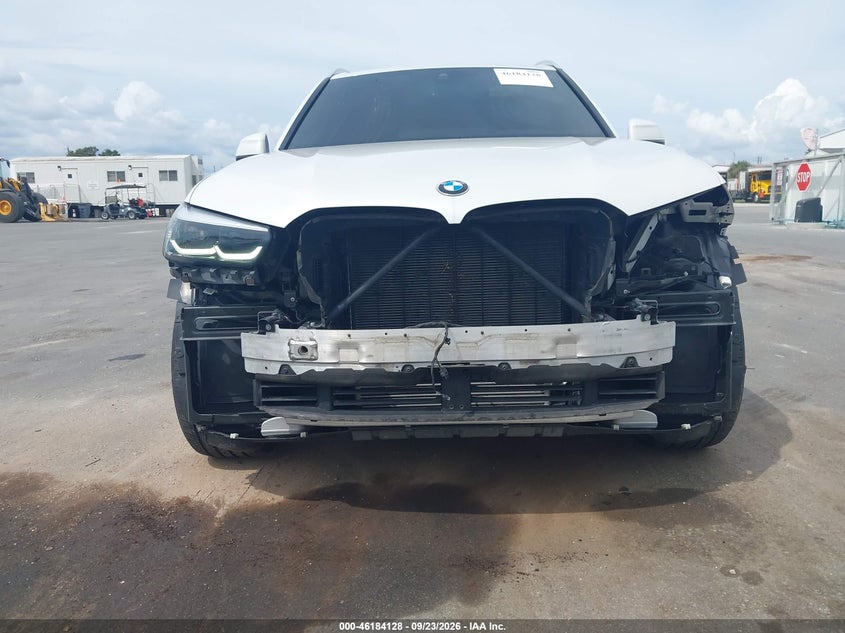 BMW X5 - zdjęcie 20