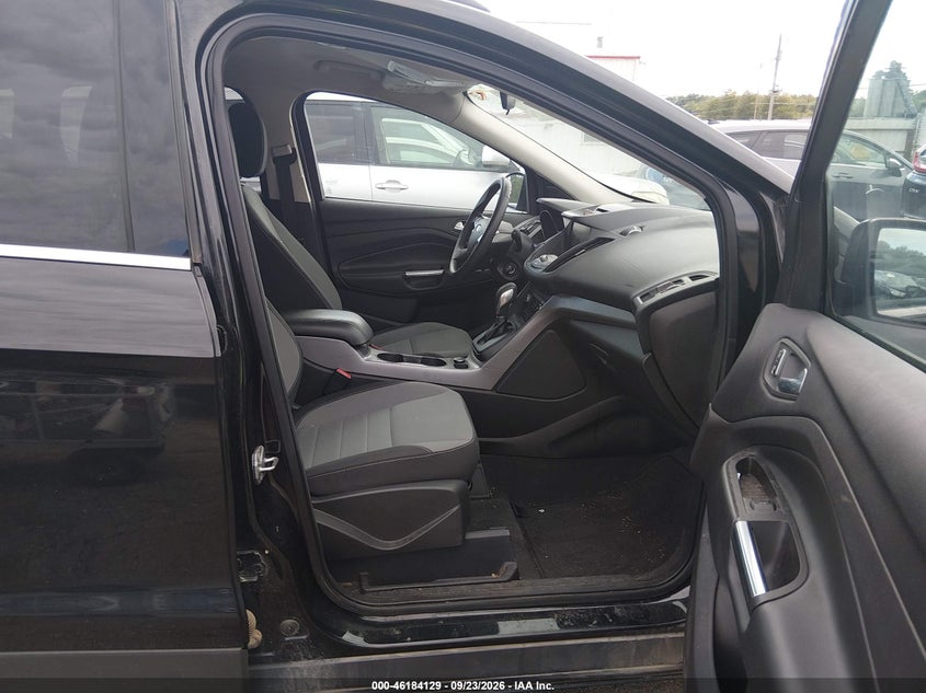 FORD ESCAPE 2014 VIN 1FMCU0GX9EUC59733