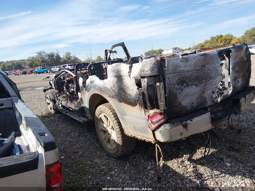 Vin: 1ftew1e55lfc20184, lot: 46683992, ford f-150 xlt 20203