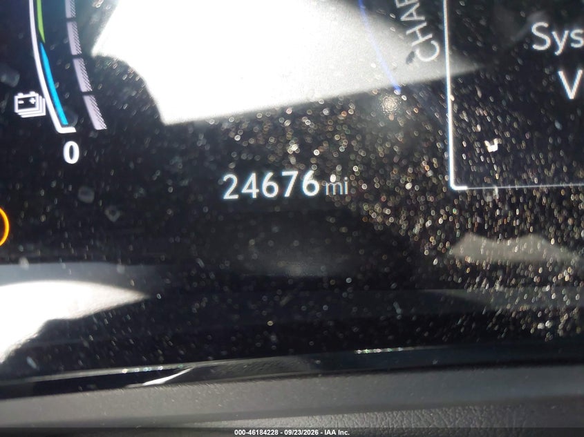 LEXUS NX 450H+ - zdjęcie 15