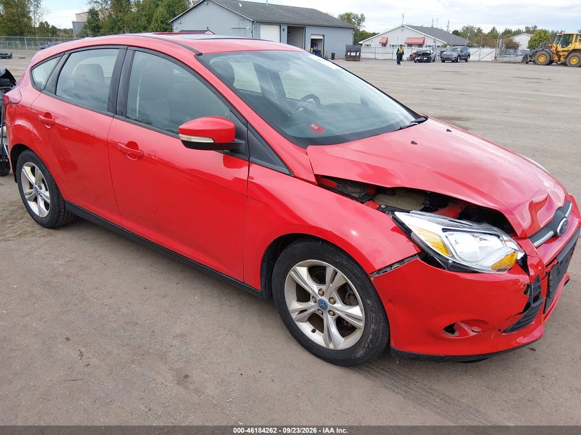 Vin: 1fahp3k20cl446866, lot: 46684123, ford focus se 2012 img_1