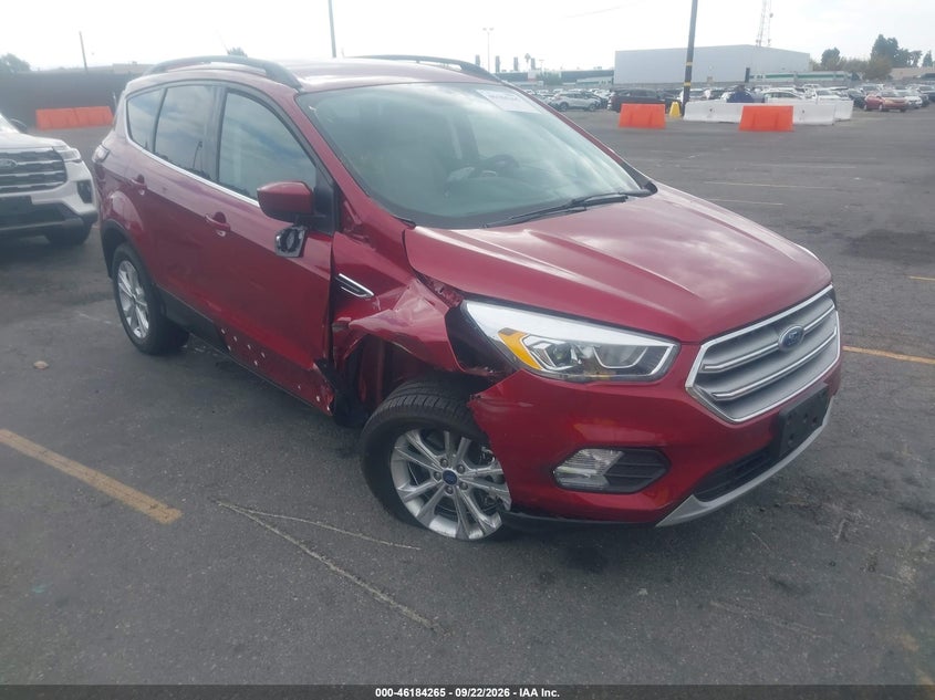 Vin: 1fmcu0g9xhue96768, lot: 46684125, ford escape se 2017 img_1