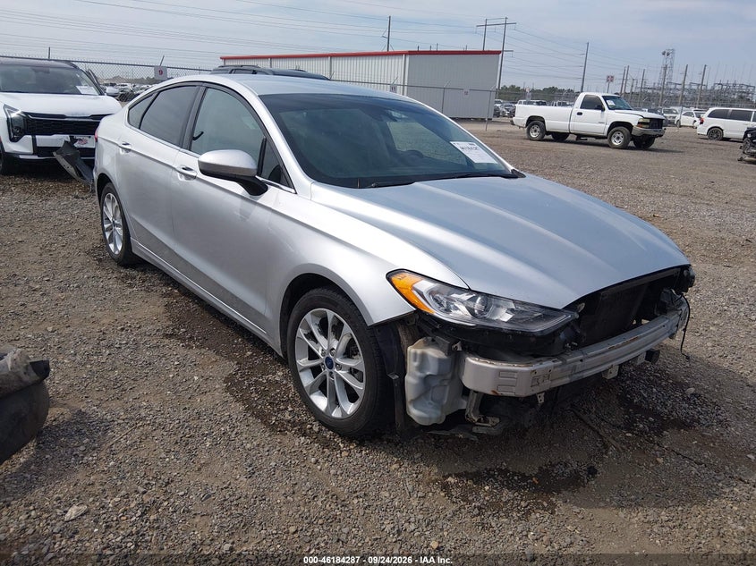 Vin: 3fa6p0hd4kr132443, lot: 46684147, ford fusion se 2019 img_1