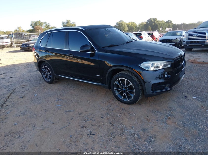 Vin: 5uxkr0c51j0x92343, lot: 46684158, bmw x5 xdrive35i 2018 img_1