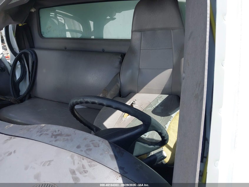 2016 FREIGHTLINER M2 106 MEDIUM DUTY