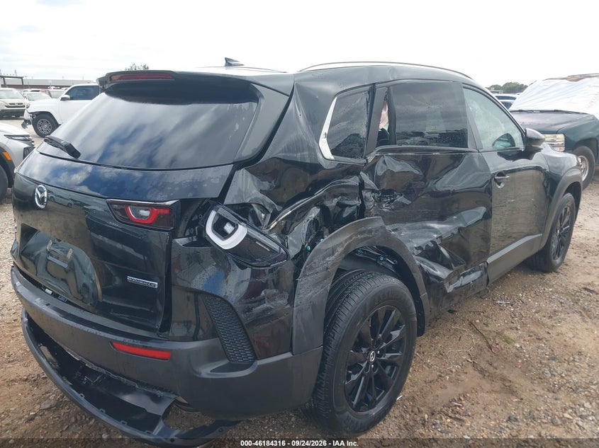 Vin: 7mmvabdm4sn345548, lot: 46684176, mazda cx-50 2.5 s premium package 20254