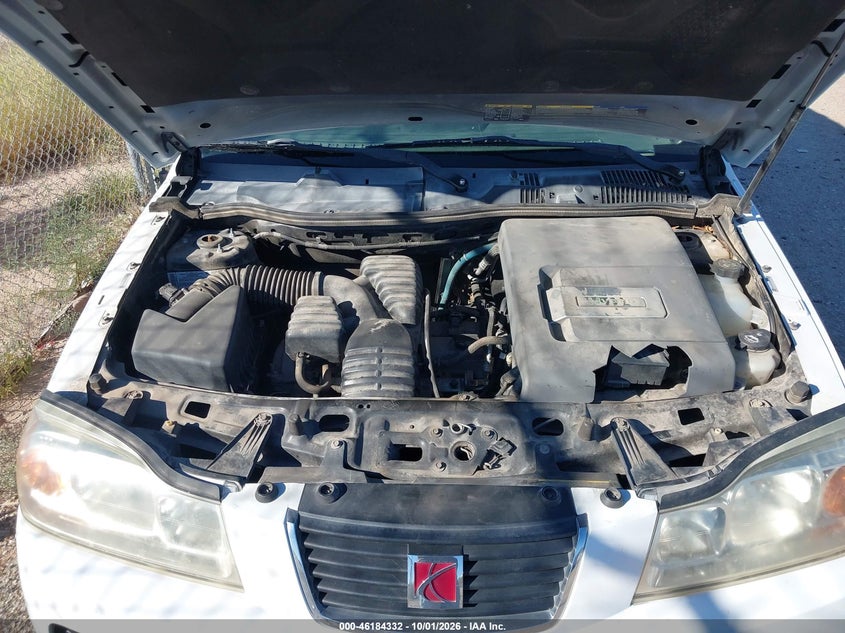 SATURN VUE HYBRID 2007 VIN 5GZCZ33Z97S876075