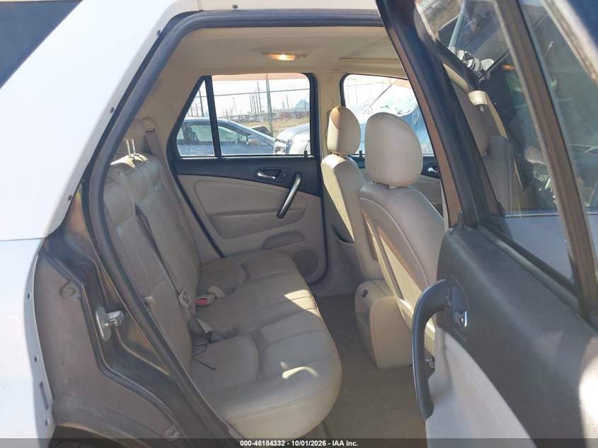 SATURN VUE HYBRID 2007 VIN 5GZCZ33Z97S876075