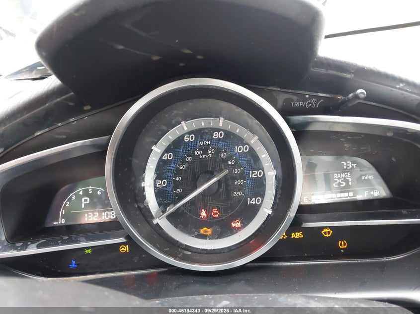 TOYOTA YARIS IA 2018 VIN 3MYDLBYV9JY324528