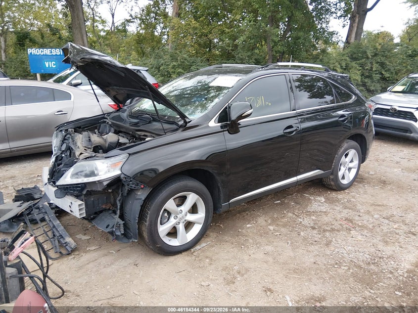 Vin: 2t2bk1ba2fc286264, lot: 46684204, lexus rx 350 20152