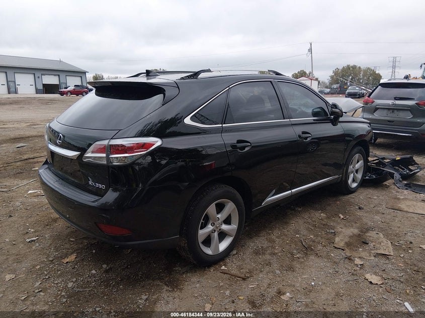 Vin: 2t2bk1ba2fc286264, lot: 46684204, lexus rx 350 20154