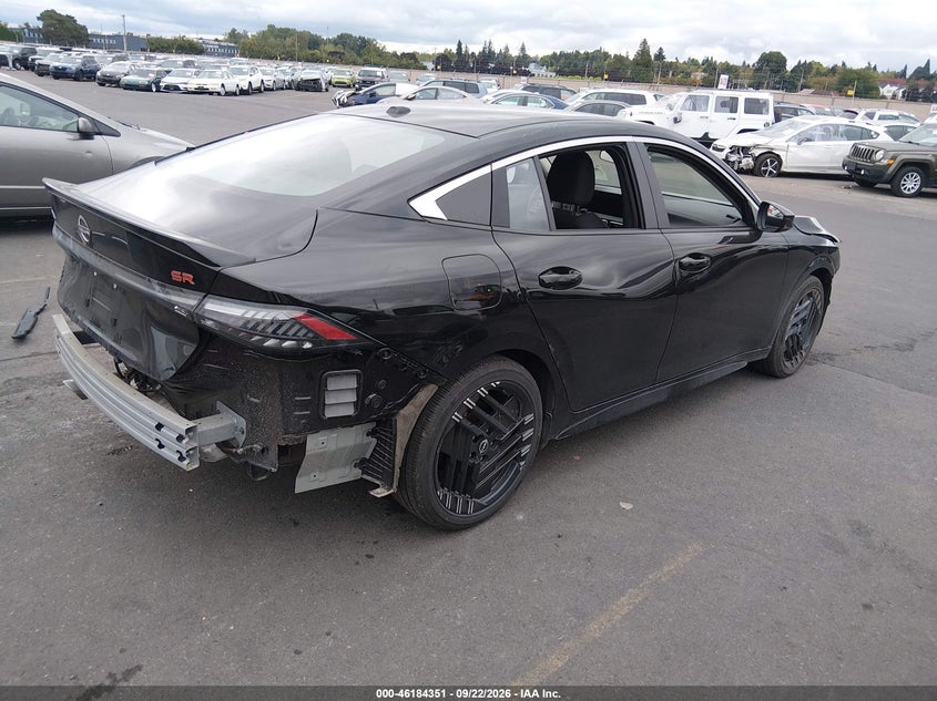 Vin: 3n1ab9dv0ty238338, lot: 46684211, nissan sentra sr 20264