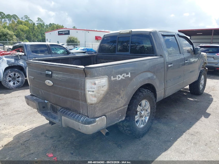 Vin: 1ftfw1et8ckd56433, lot: 46684224, ford f-150 xlt 20124