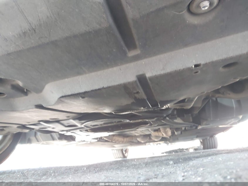 LEXUS LS 460 2010 VIN JTHGL5EF5A5041405