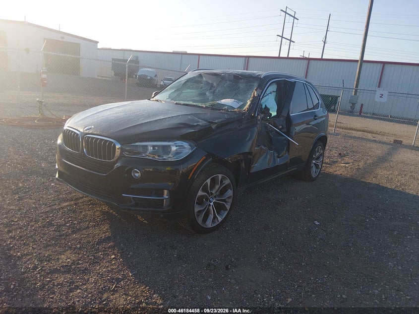 Vin: 5uxks4c37h0u05895, lot: 46684318, bmw x5 xdrive35d 20172