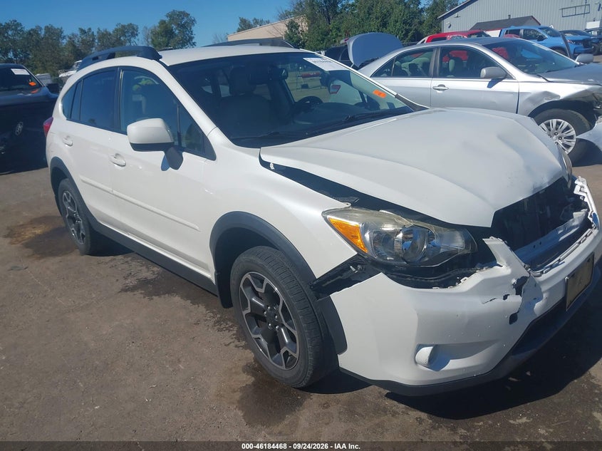 Vin: jf2gpagc5d2213490, lot: 46684328, subaru xv crosstrek 2.0i limited 2013 img_1