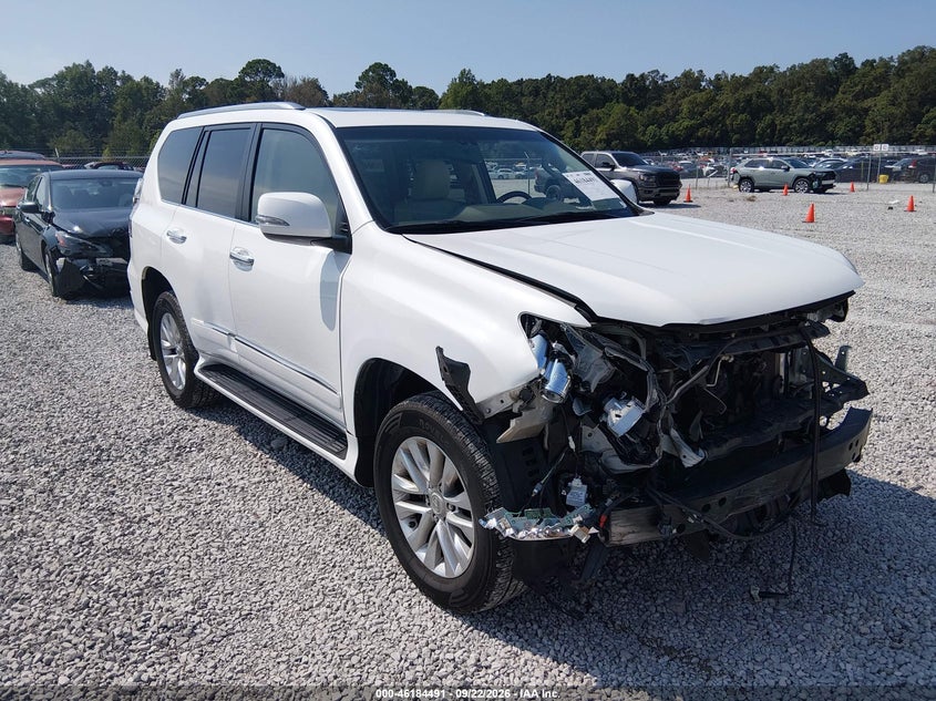 Vin: jtjbm7fx6j5182119, lot: 46684351, lexus gx 460 2018 img_1