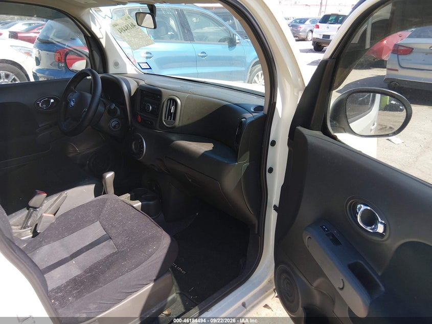 2011 NISSAN CUBE 1.8SL · Photo 5