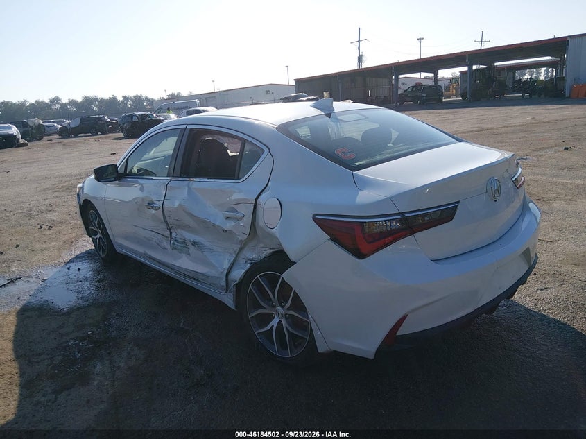 Vin: 19ude2f79ma005413, lot: 46684362, acura ilx premium package/technology package 20213