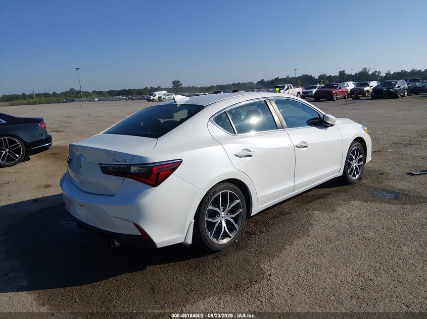 Vin: 19ude2f79ma005413, lot: 46684362, acura ilx premium package/technology package 20214