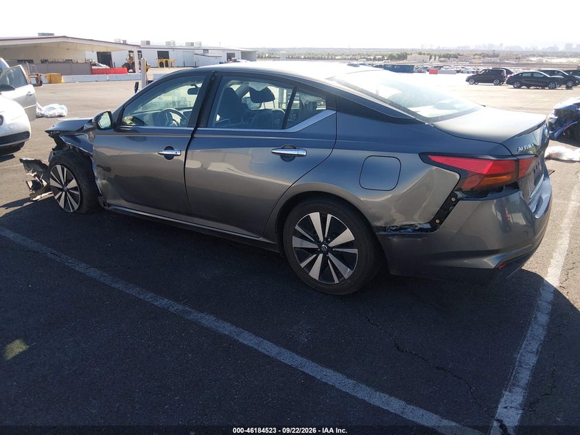 Vin: 1n4bl4dv4mn333894, lot: 46684383, nissan altima sv fwd 20213