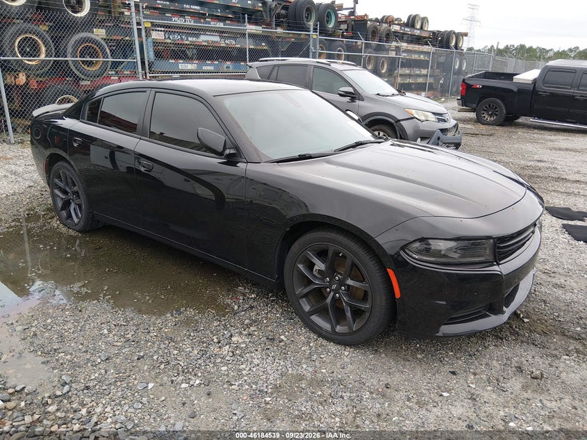DODGE CHARGER - zdjęcie 1