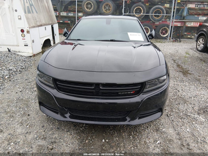 DODGE CHARGER - zdjęcie 12