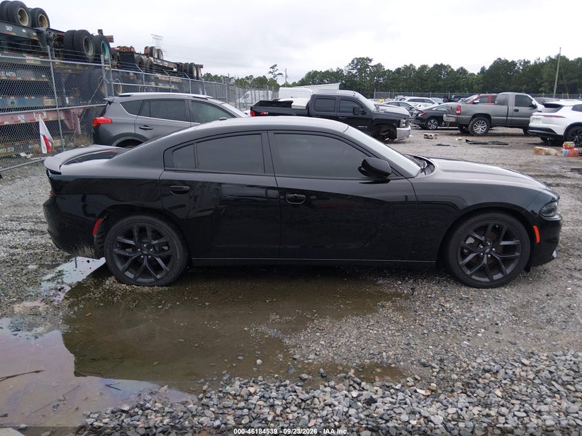 DODGE CHARGER - zdjęcie 13