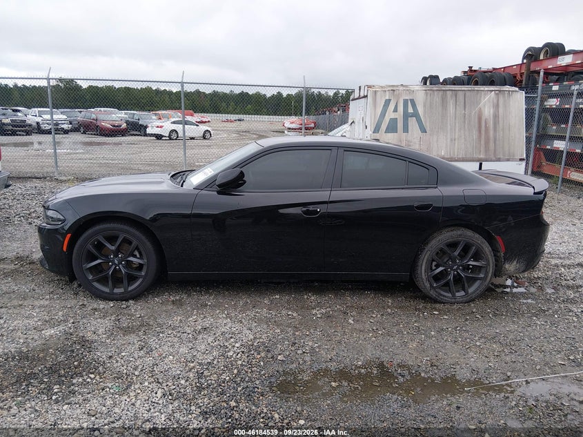 DODGE CHARGER - zdjęcie 14
