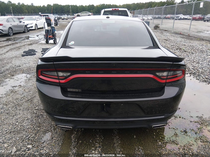 DODGE CHARGER - zdjęcie 16