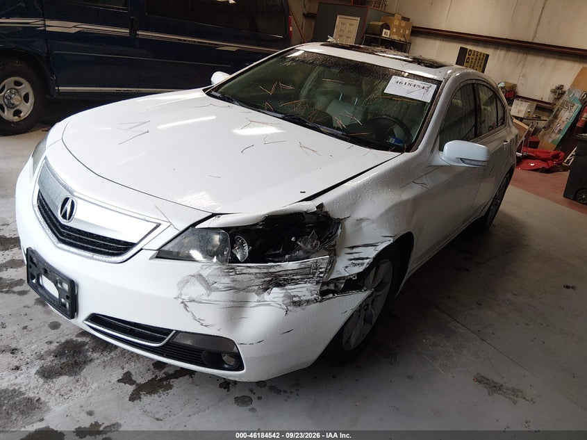 Vin: 19uua8f26ca038614, lot: 46684402, acura tl 3.5 20122