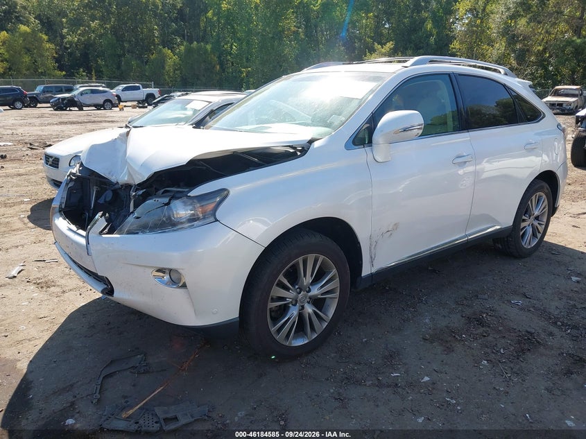 Vin: 2t2zk1ba9dc117757, lot: 46684445, lexus rx 350 20132