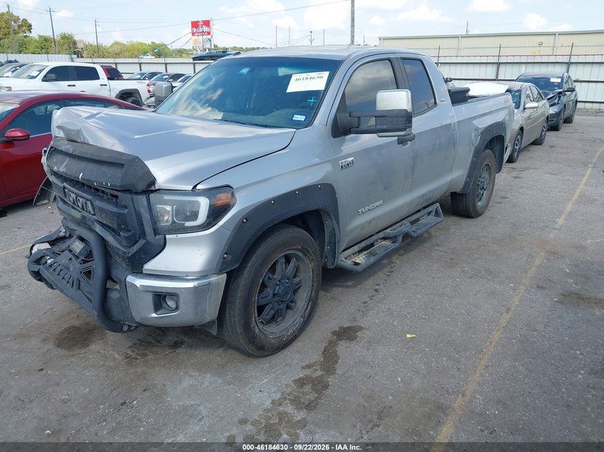 Vin: 5tfrw5f16gx198510, lot: 46684490, toyota tundra sr5 5.7l v8 20162