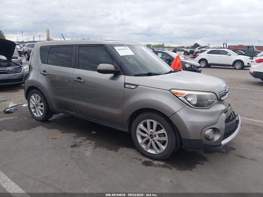 Vin: kndjp3a52h7447718, lot: 46684495, kia soul + 2017 img_1