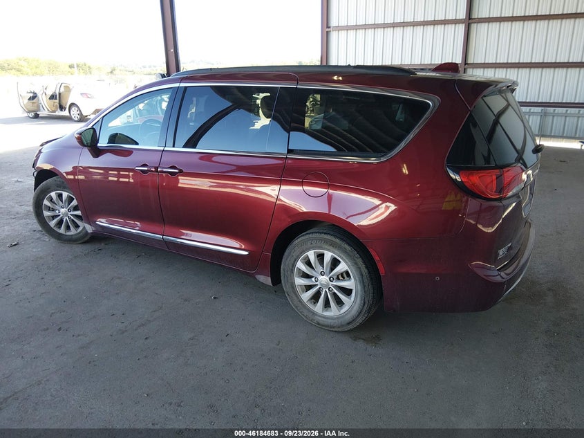 CHRYSLER PACIFICA - zdjęcie 3