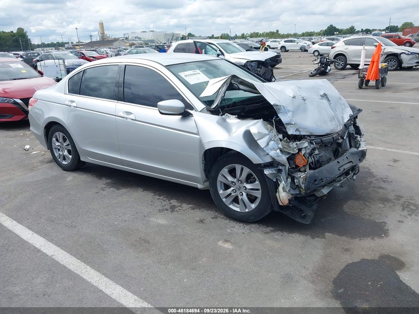 Vin: 1hgcp2f61ca035811, lot: 46684554, honda accord 2.4 se 2012 img_1